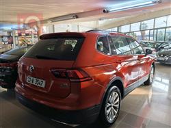 فولكسفاغن تيغوان